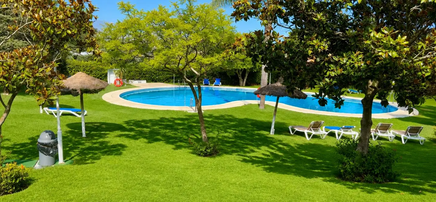 Venta de adosado en Estepona 0