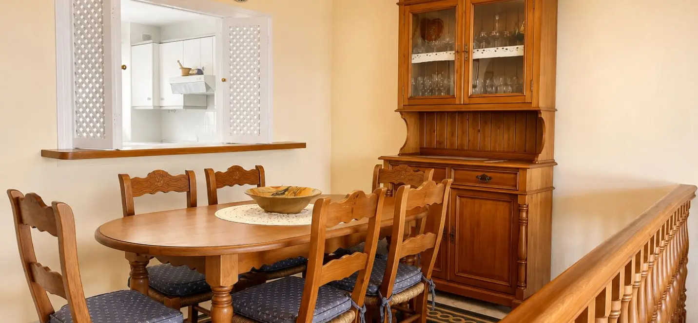 Venta de adosado en Estepona 2