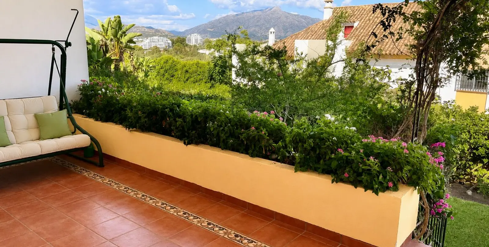 Venta de adosado en Estepona 5