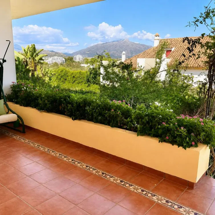 Venta de adosado en Estepona