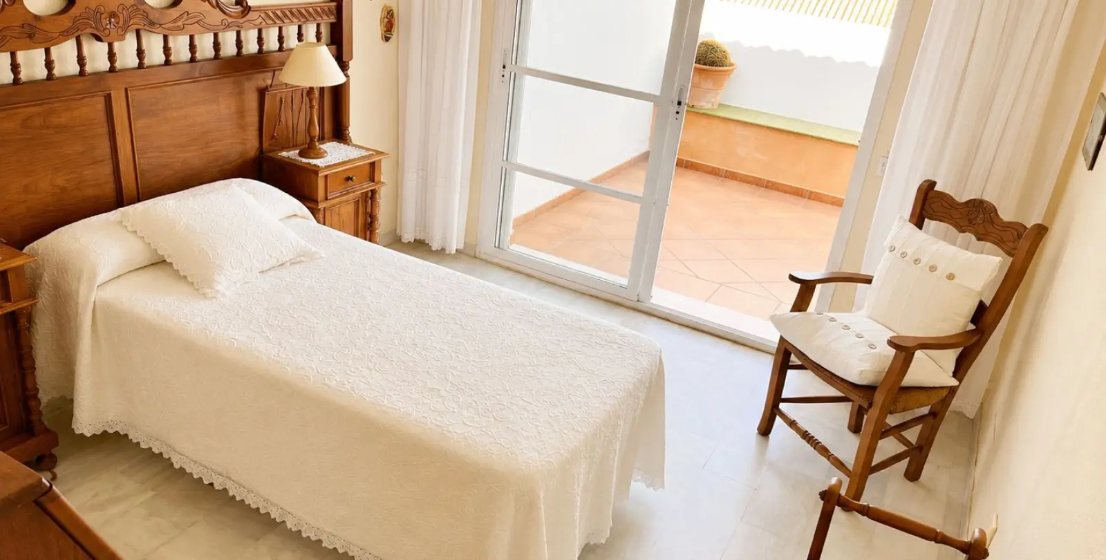 Venta de adosado en Estepona 9