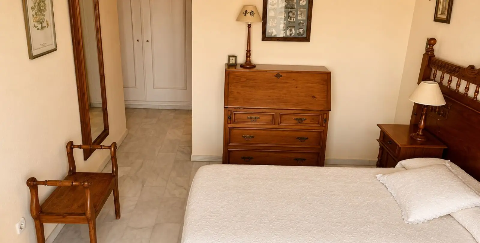 Venta de adosado en Estepona 10
