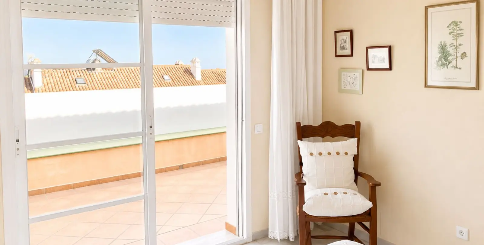 Venta de adosado en Estepona 11