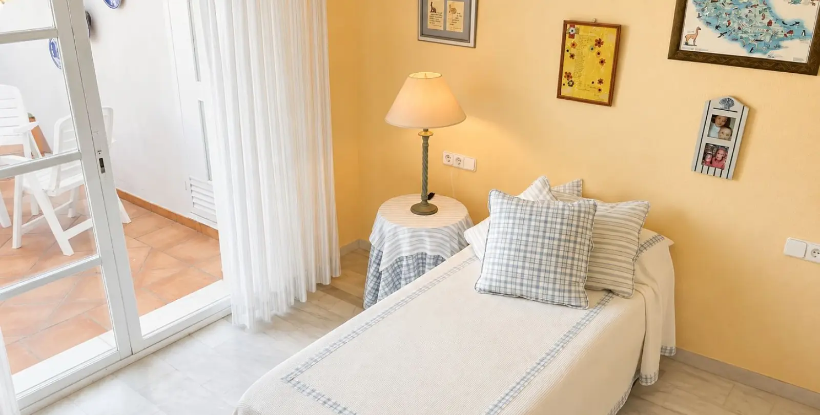 Venta de adosado en Estepona 18