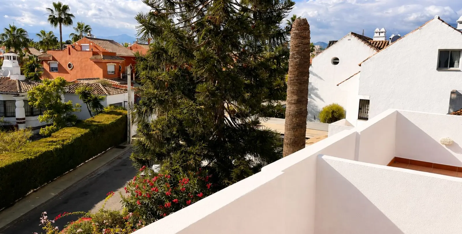 Venta de adosado en Estepona 24