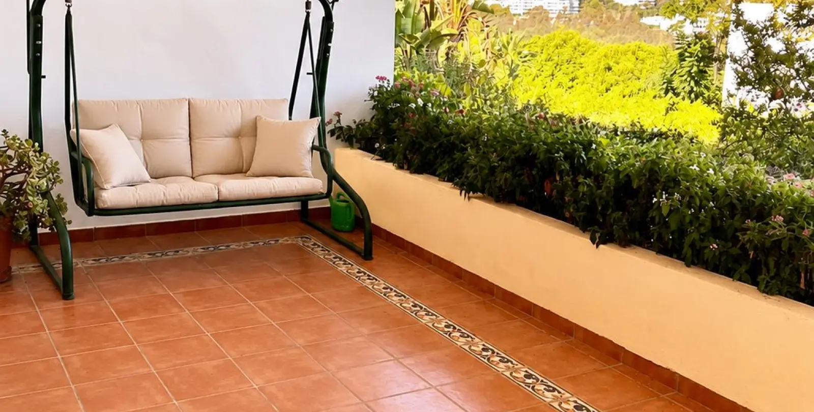 Venta de adosado en Estepona 27