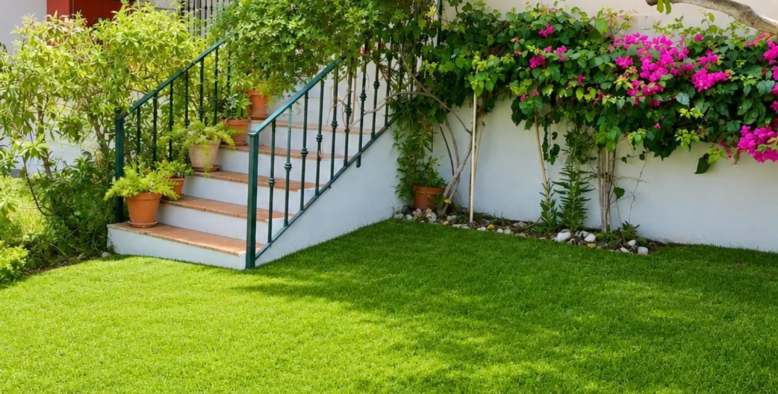 Venta de adosado en Estepona 28