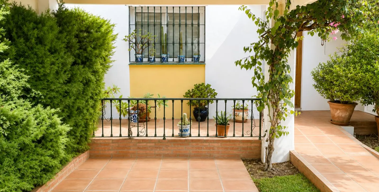 Venta de adosado en Estepona 29