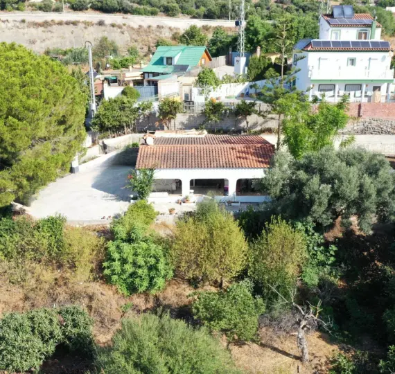 Venta de granja en Estepona
