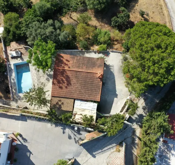 Venta de granja en Estepona