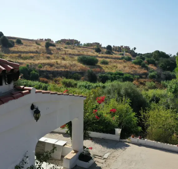 Venta de granja en Estepona