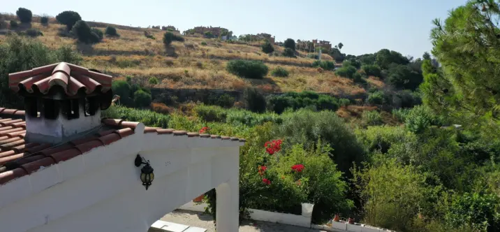 Venta de granja en Estepona 2