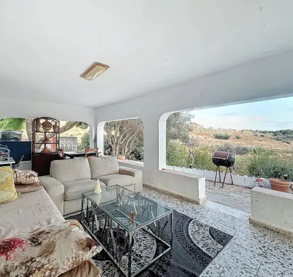 Venta de granja en Estepona