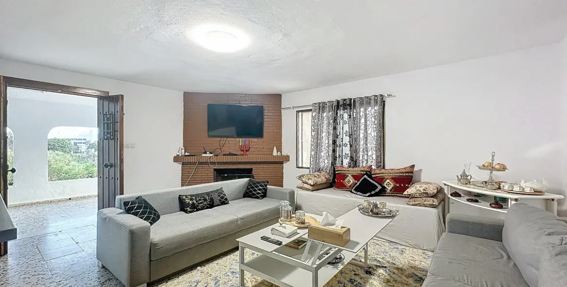 Sale of farm in Estepona 6