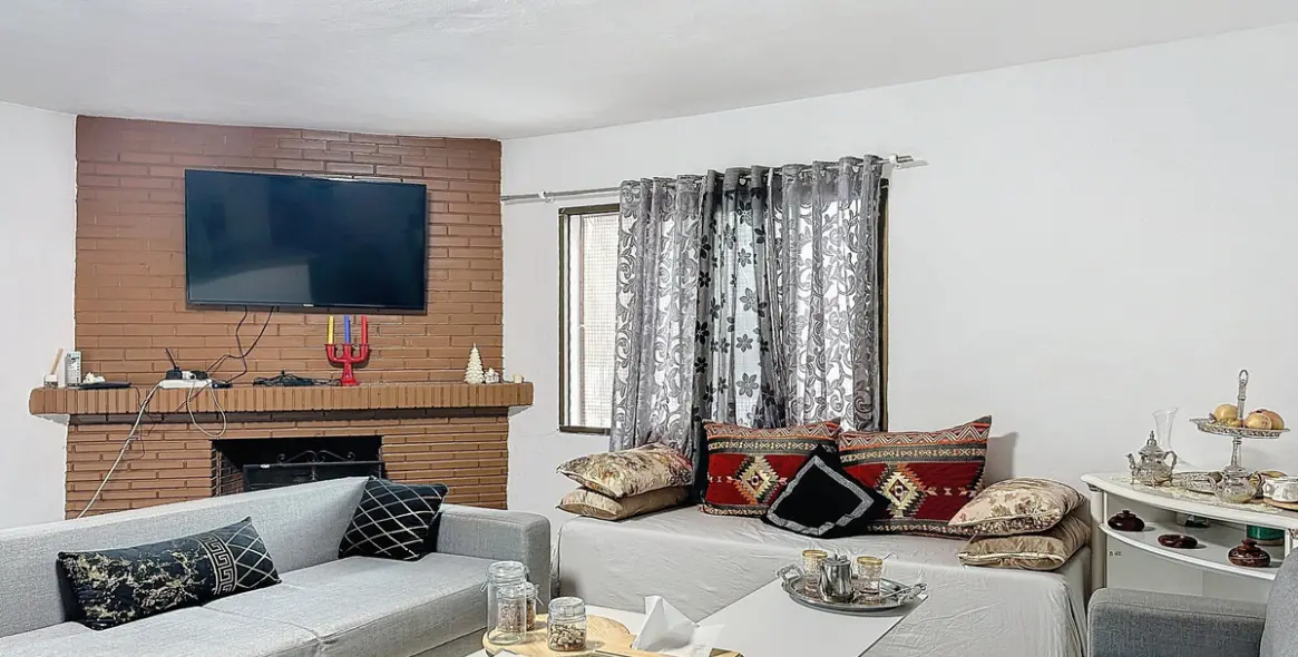 Sale of farm in Estepona 7