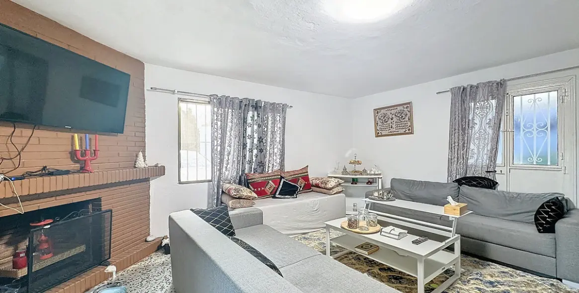 Sale of farm in Estepona 8