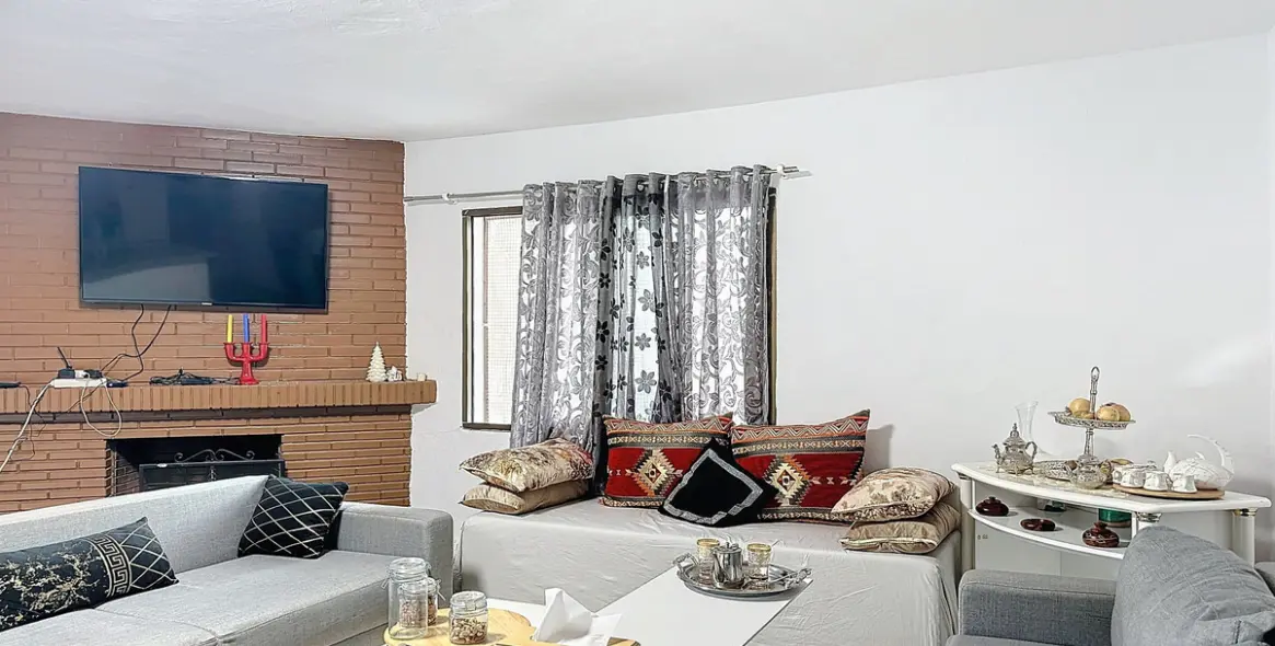 Sale of farm in Estepona 10