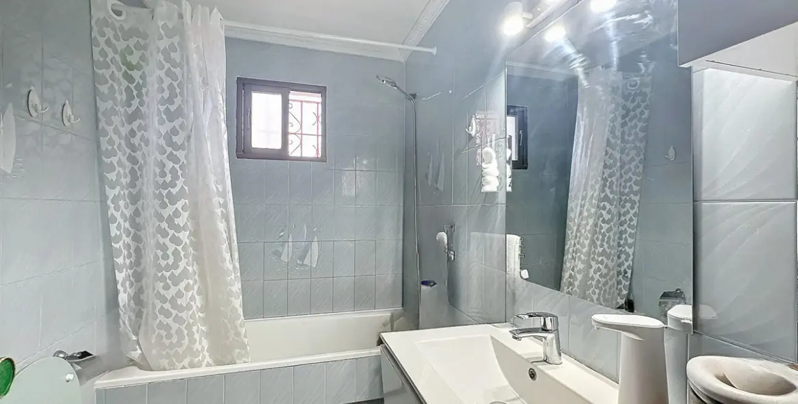 Sale of farm in Estepona 14