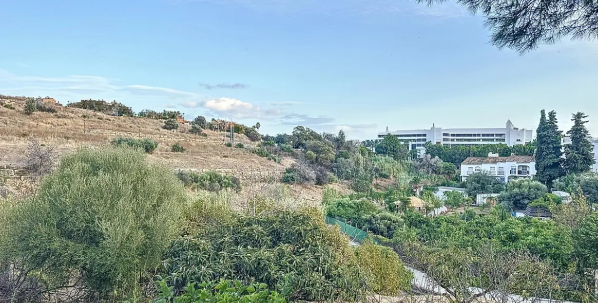 Sale of farm in Estepona 24