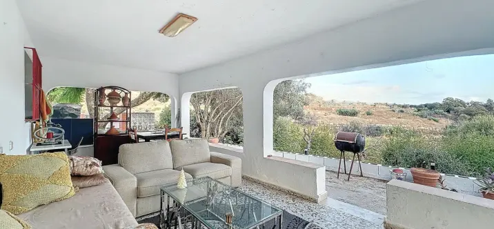 Venta de granja en Estepona 3