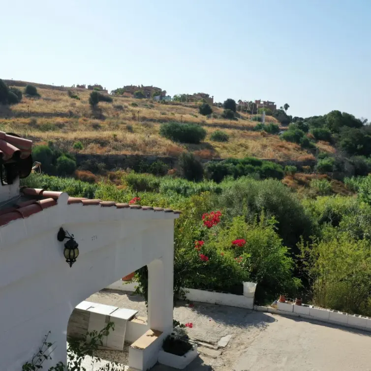 Продажа фермы в Estepona