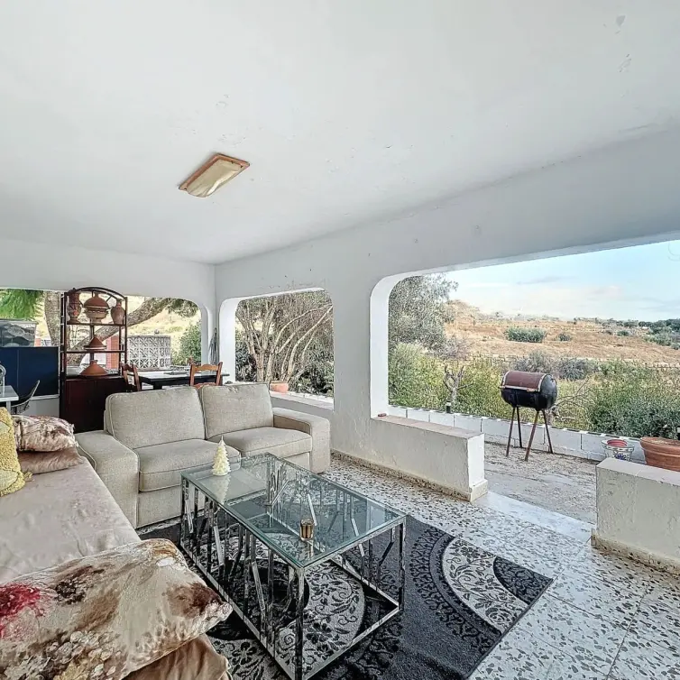 Продажа фермы в Estepona