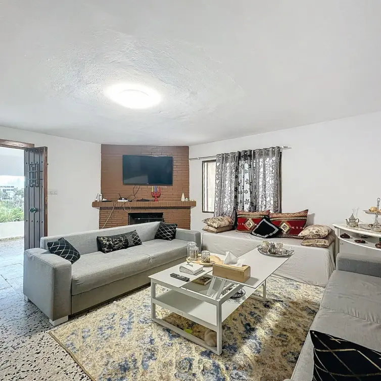 Продажа фермы в Estepona