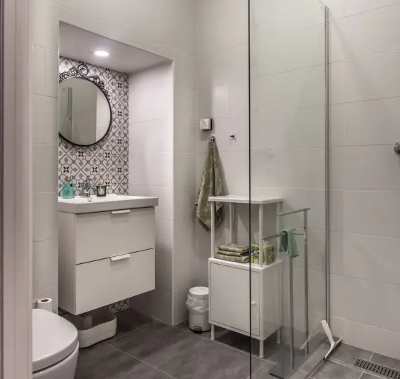 Продажа пентхауса в Estepona