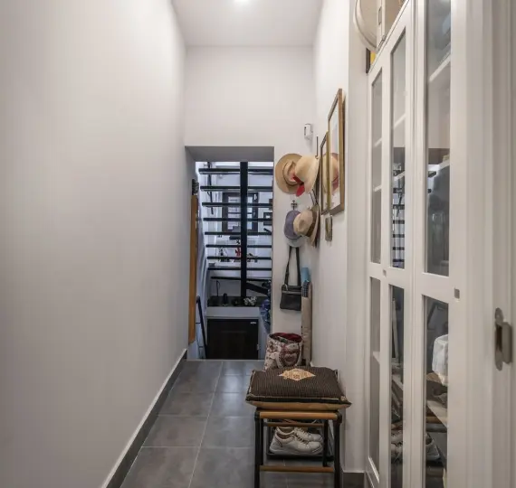 Продажа пентхауса в Estepona