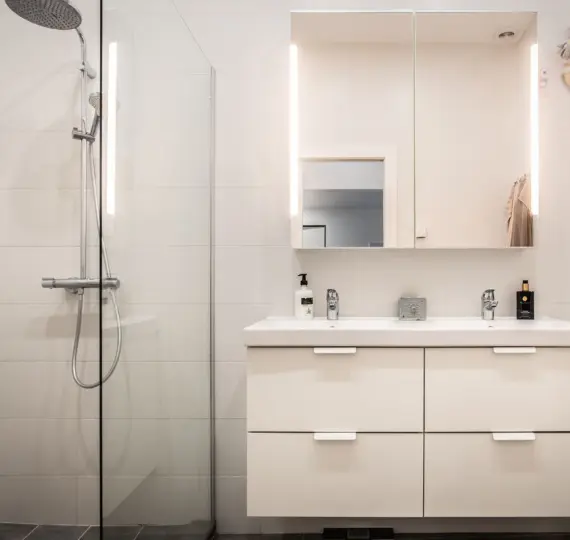 Продажа пентхауса в Estepona