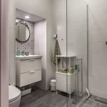 Продажа пентхауса в Estepona