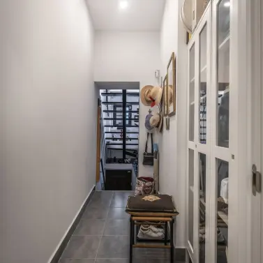 Продажа пентхауса в Estepona