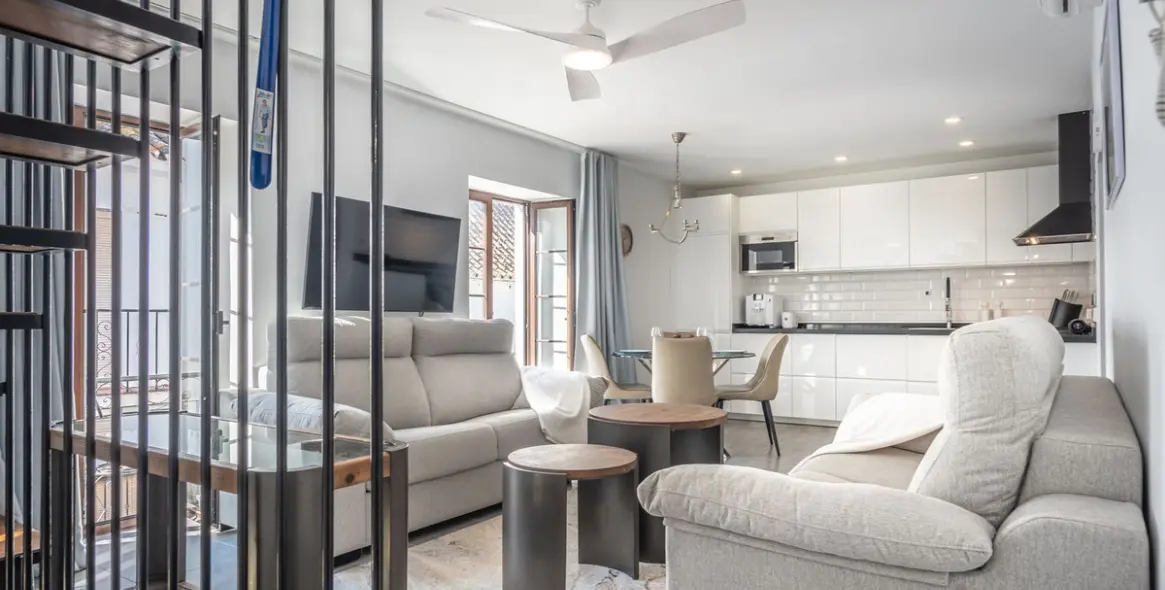 Продажа пентхауса в Estepona 7