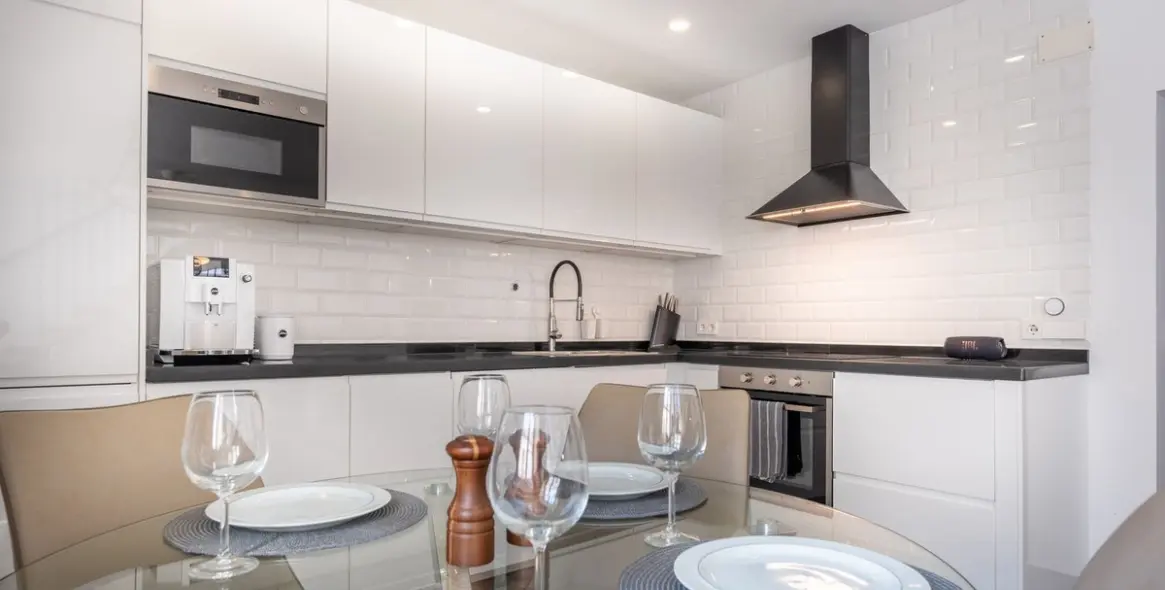 Продажа пентхауса в Estepona 8