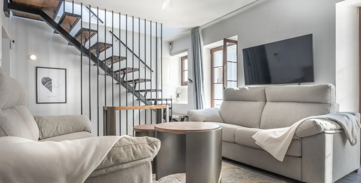 Продажа пентхауса в Estepona 9