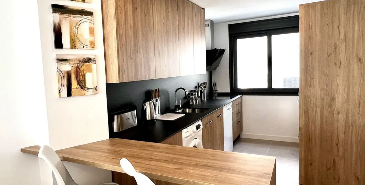 Sale of townhouse in Estepona 4