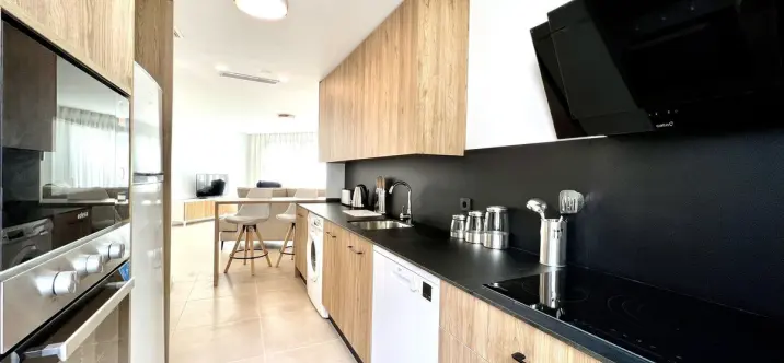 Sale of townhouse in Estepona 4