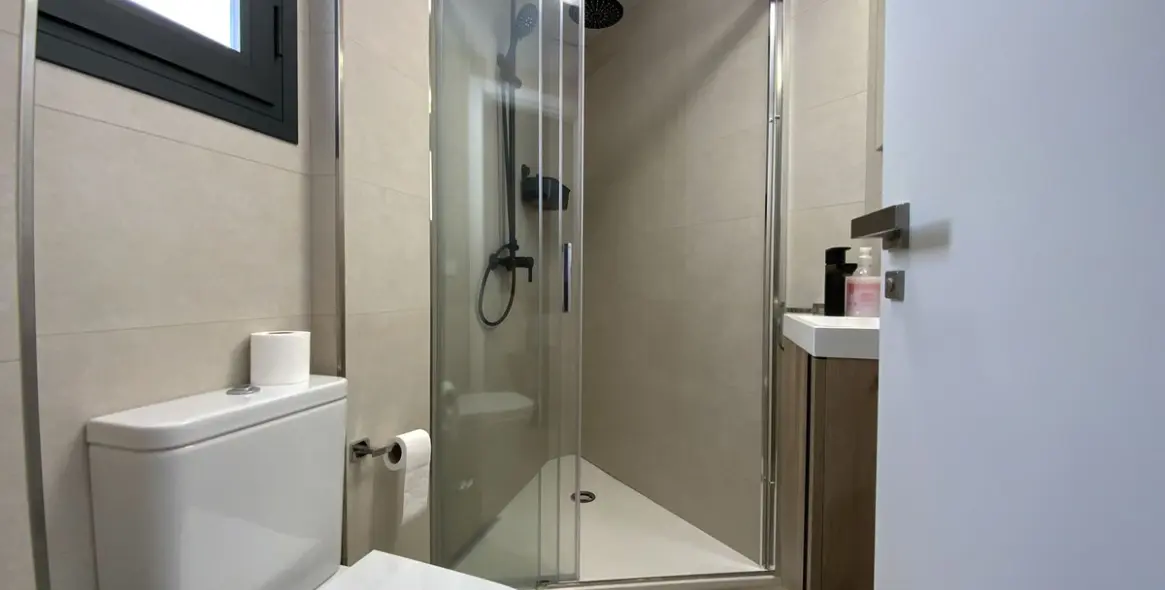 Sale of townhouse in Estepona 11