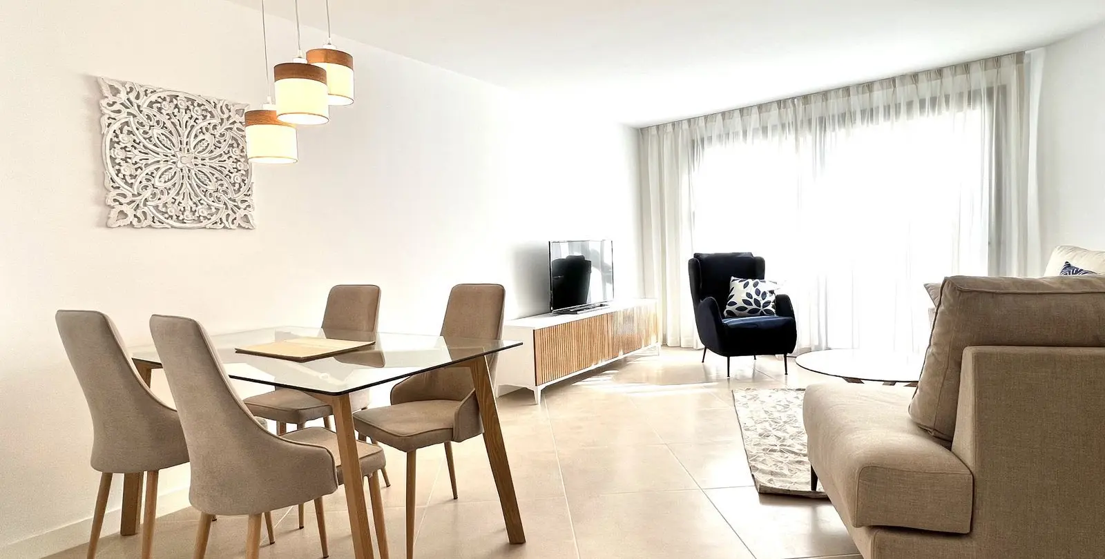 Venta de adosado en Estepona 2
