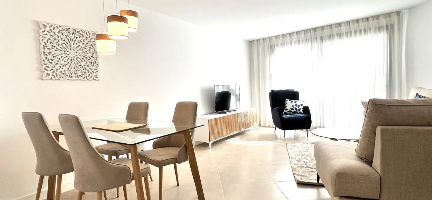 Venta de adosado en Estepona 1