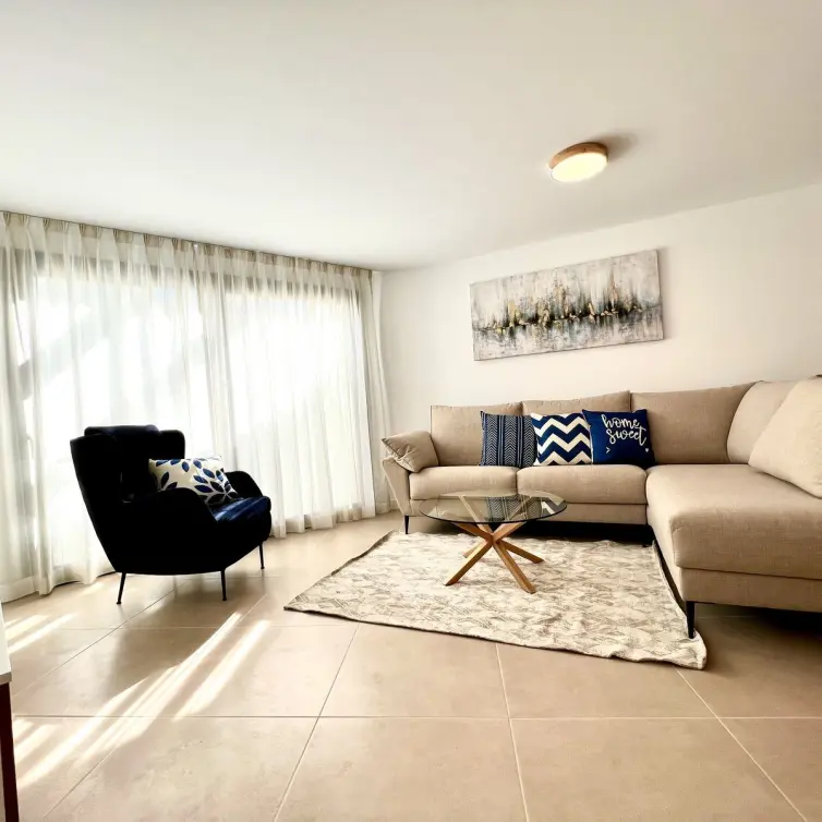 Venta de adosado en Estepona