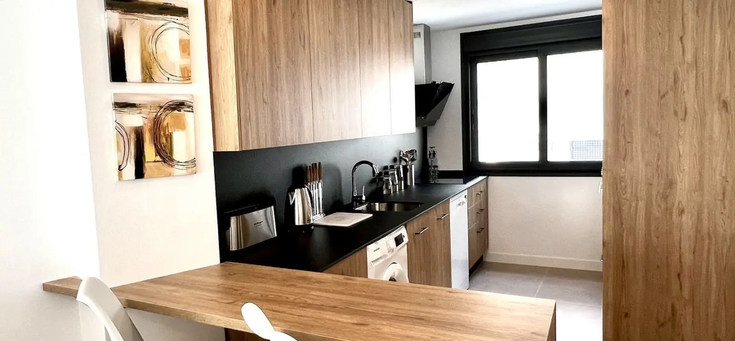 Venta de adosado en Estepona 3