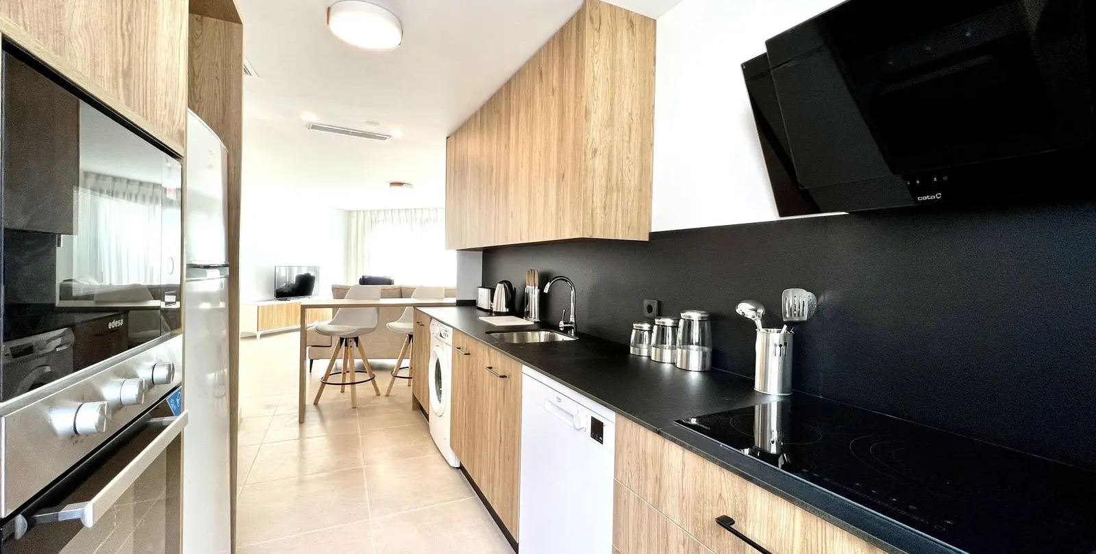 Venta de adosado en Estepona 5
