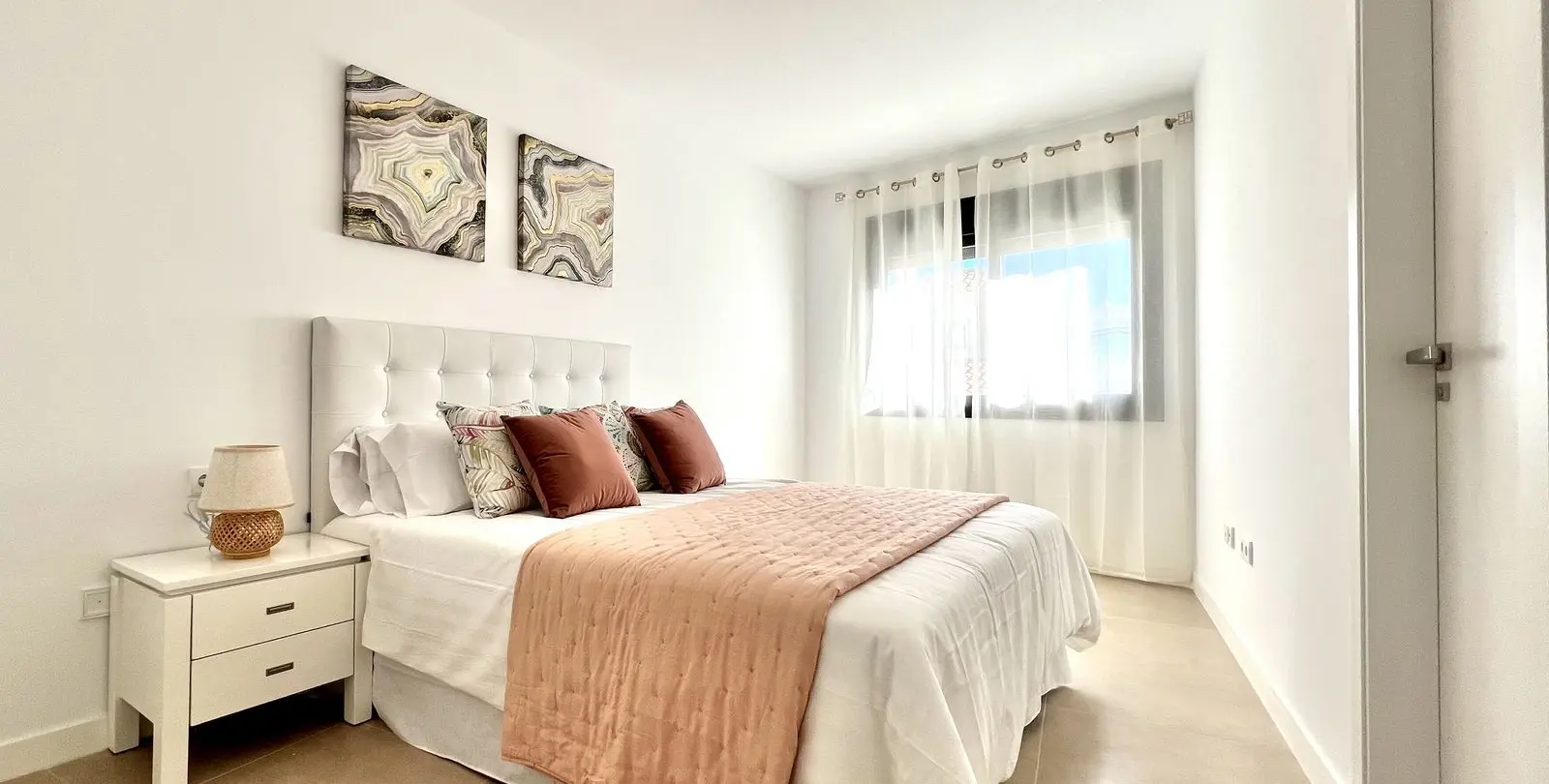 Venta de adosado en Estepona 6