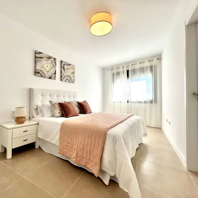 Venta de adosado en Estepona