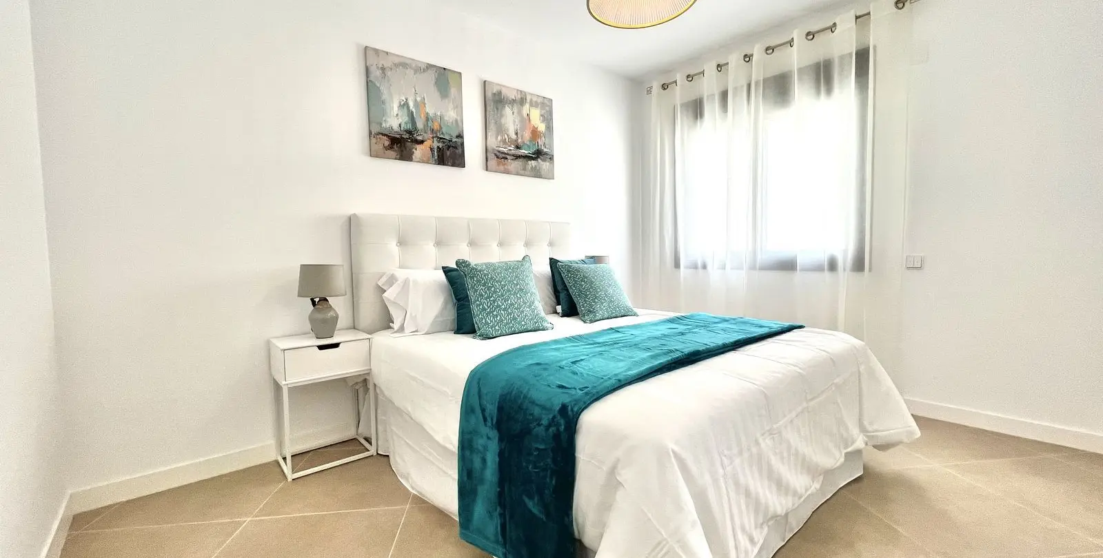 Venta de adosado en Estepona 8