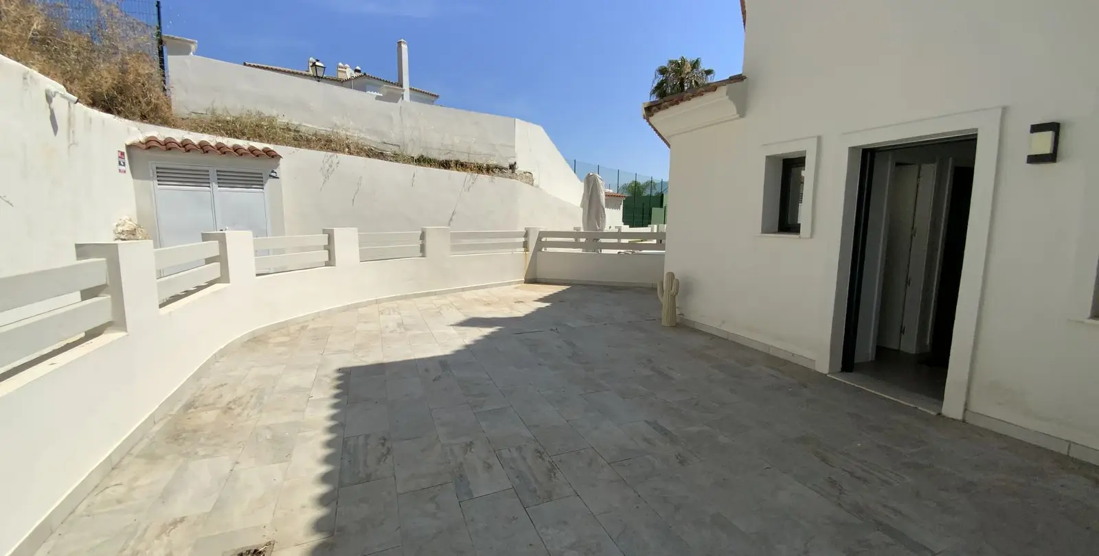 Venta de adosado en Estepona 12