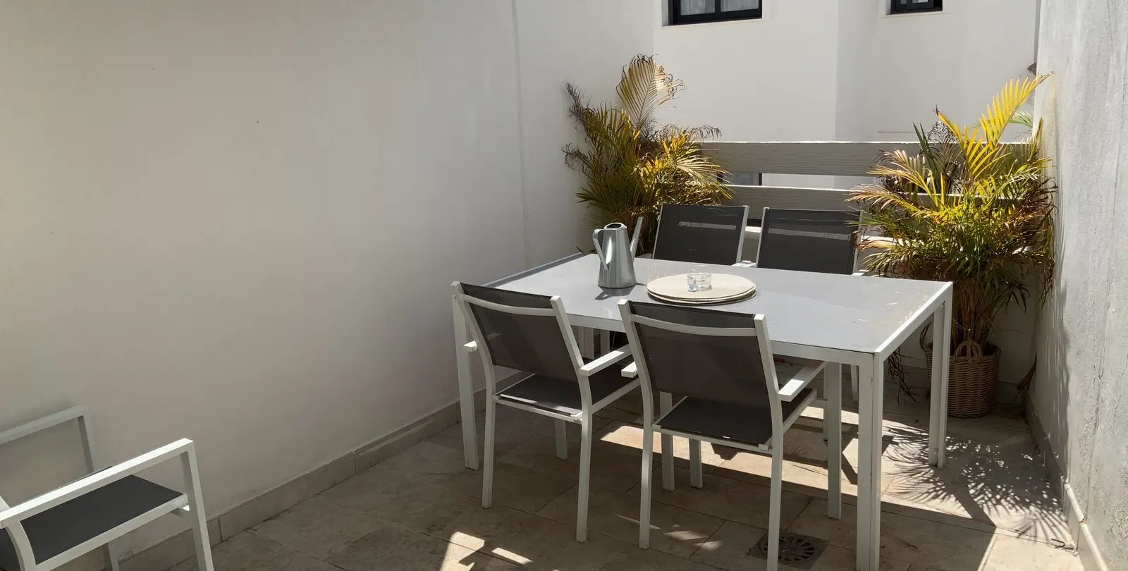 Venta de adosado en Estepona 14