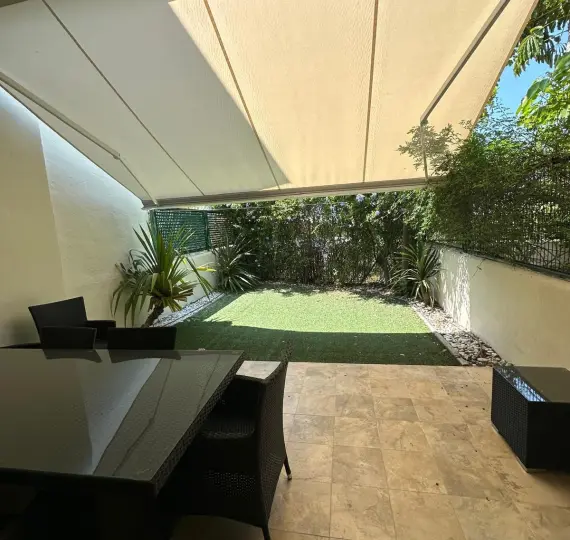 Sale of townhouse in Cancelada