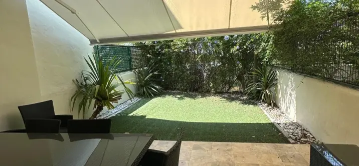 Sale of townhouse in Cancelada 3